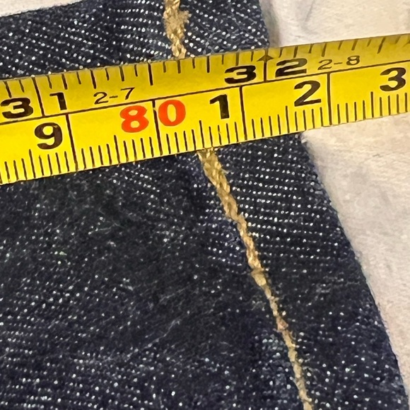 NWT Rock & Republic Denim Rx Fever Jeans 16L - Picture 6 of 6